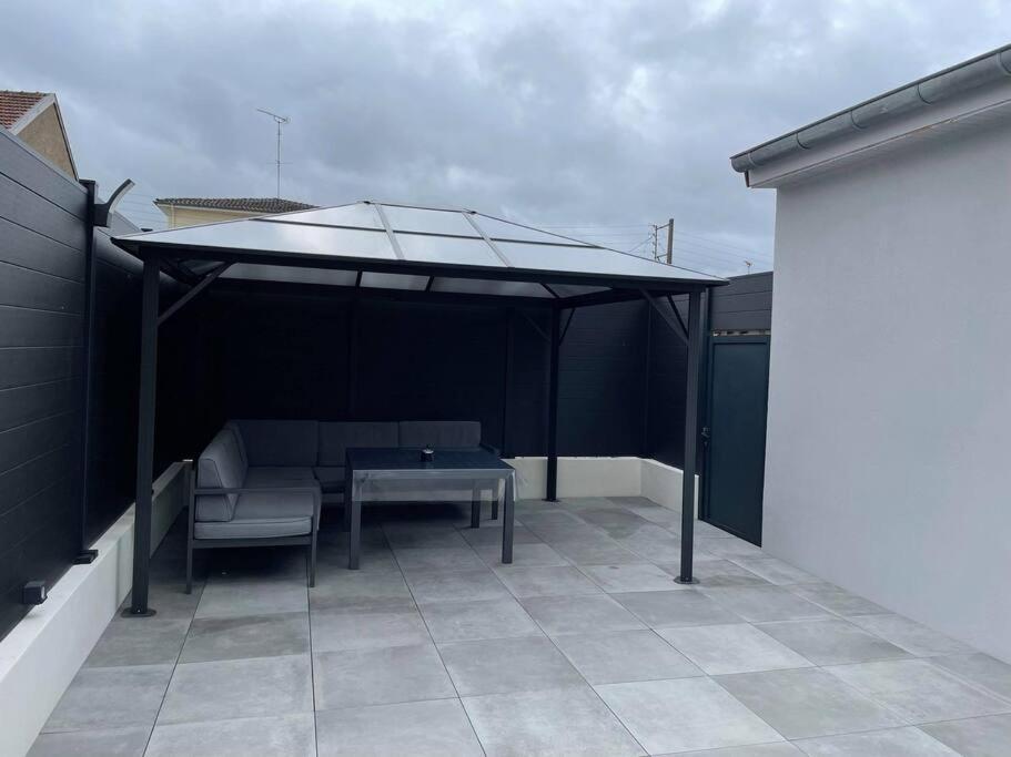 Porte17 Jarny Exterior photo